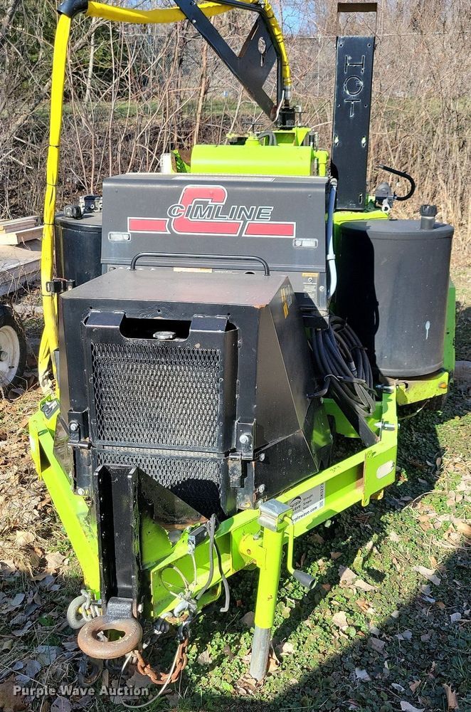 image for item DK5223 2016 Cimline M1 Magma  melter applicator