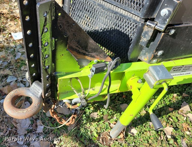 image for item DK5223 2016 Cimline M1 Magma  melter applicator