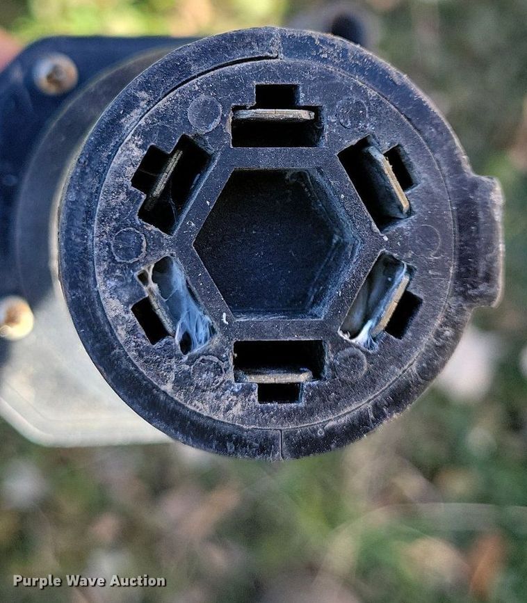 image for item DK5223 2016 Cimline M1 Magma  melter applicator