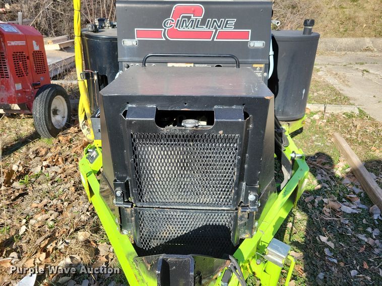 image for item DK5223 2016 Cimline M1 Magma  melter applicator