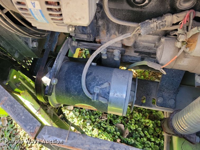 image for item DK5223 2016 Cimline M1 Magma  melter applicator