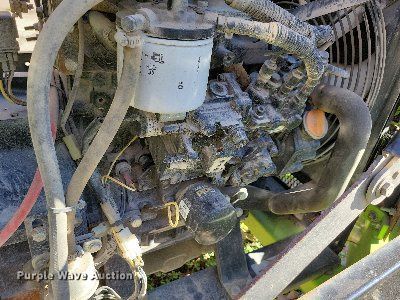 image for item DK5223 2016 Cimline M1 Magma  melter applicator