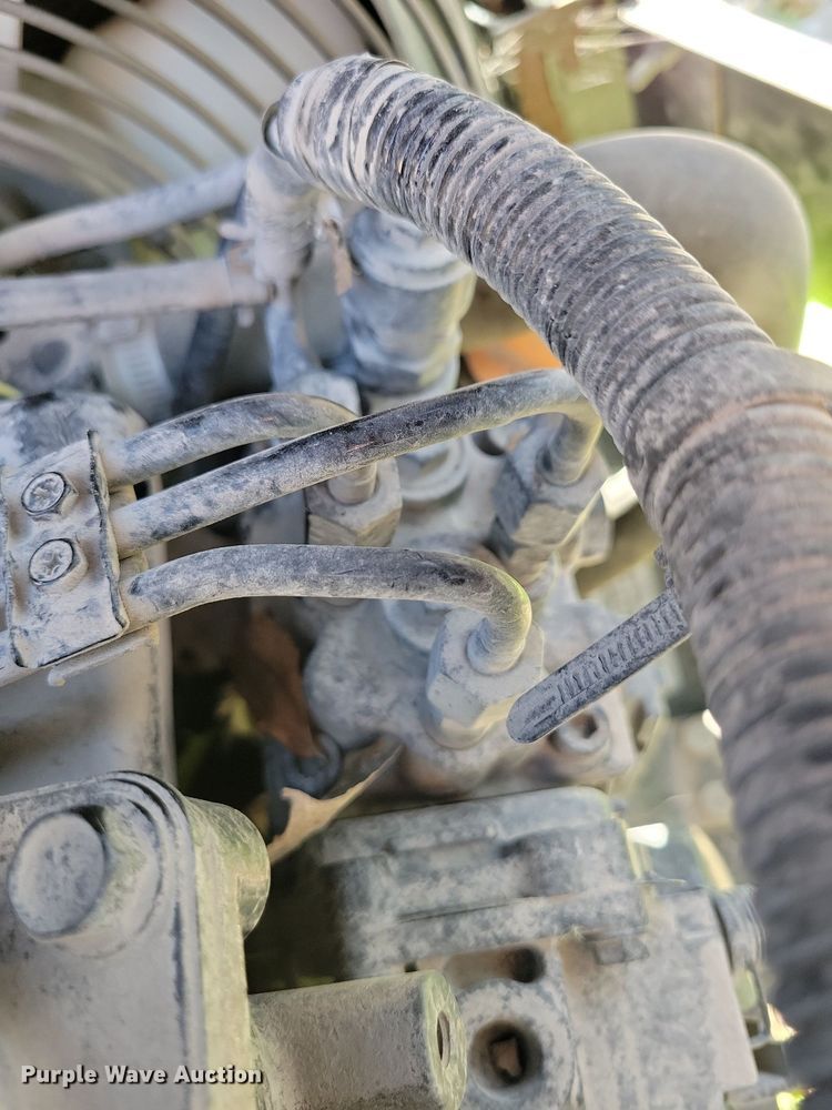 image for item DK5223 2016 Cimline M1 Magma  melter applicator