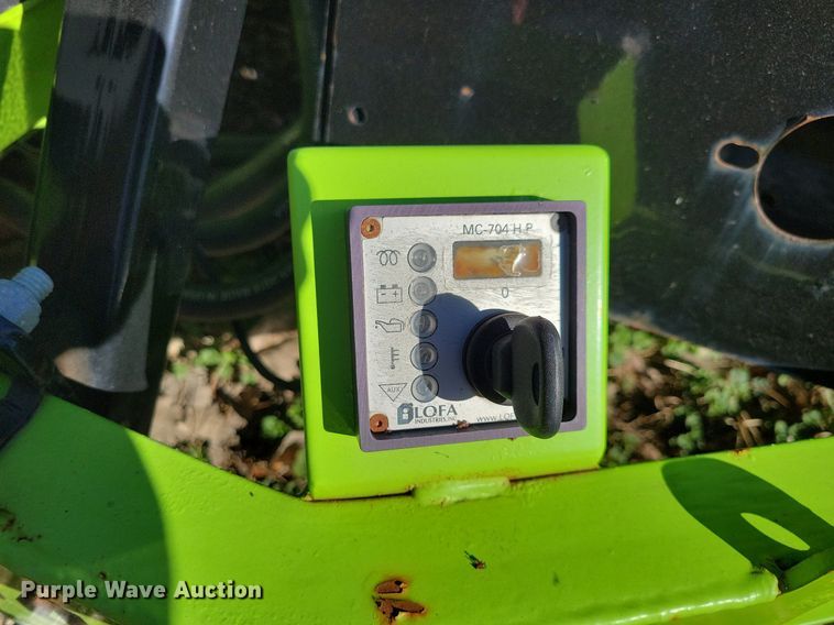 image for item DK5223 2016 Cimline M1 Magma  melter applicator