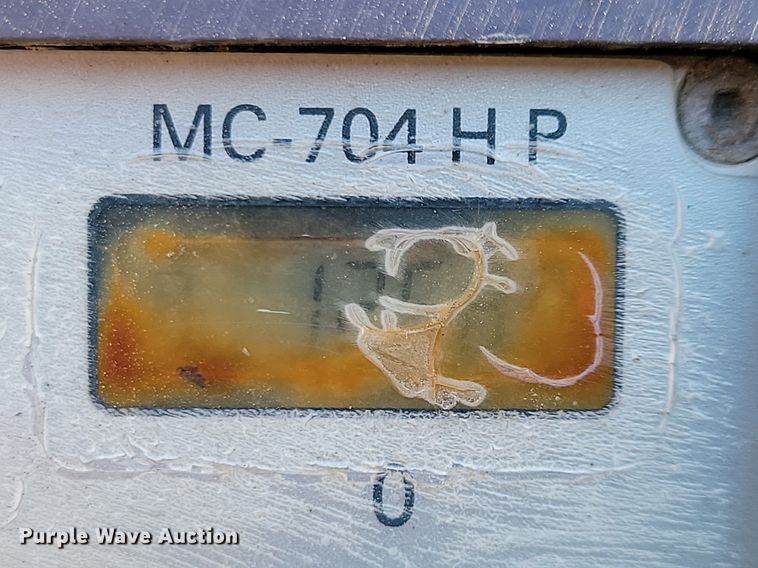 image for item DK5223 2016 Cimline M1 Magma  melter applicator