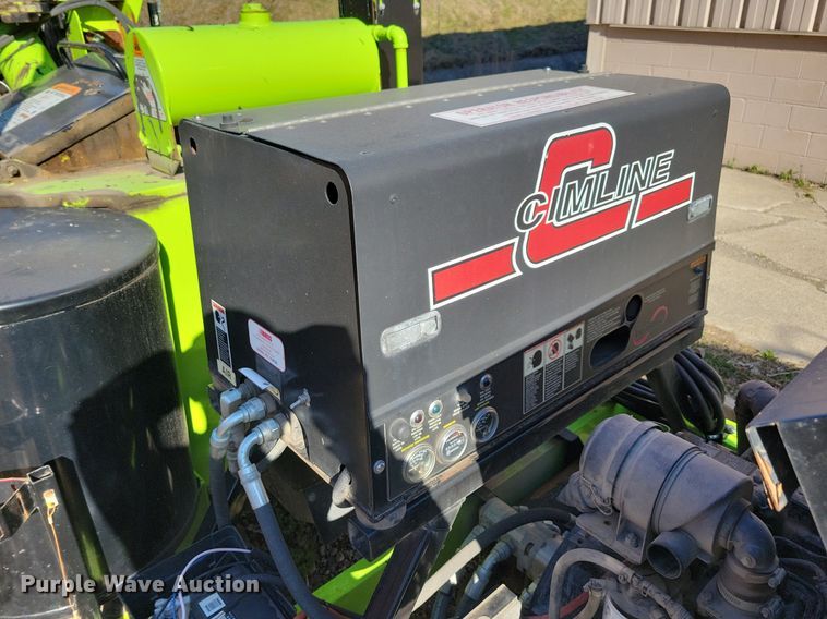 image for item DK5223 2016 Cimline M1 Magma  melter applicator