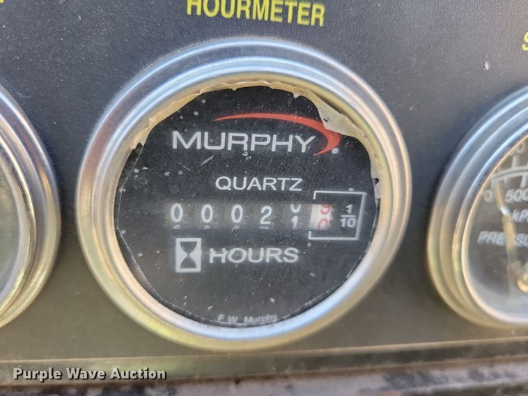 image for item DK5223 2016 Cimline M1 Magma  melter applicator