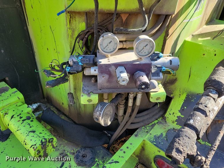 image for item DK5223 2016 Cimline M1 Magma  melter applicator