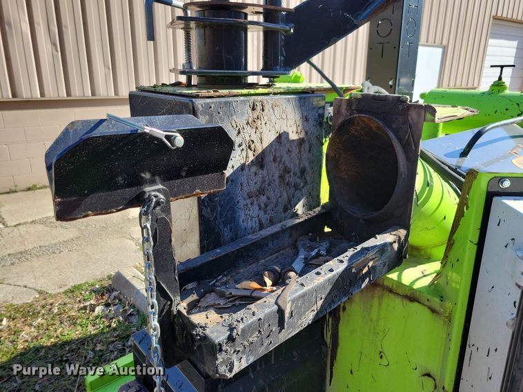 image for item DK5223 2016 Cimline M1 Magma  melter applicator