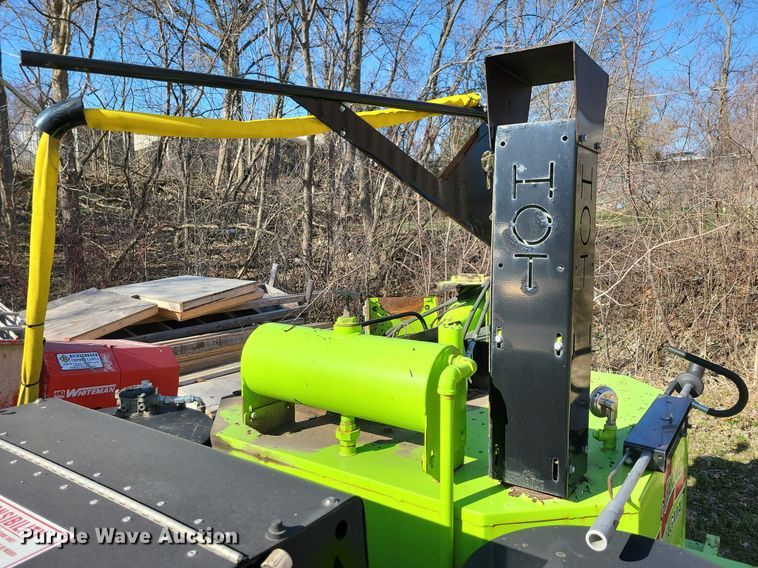 image for item DK5223 2016 Cimline M1 Magma  melter applicator