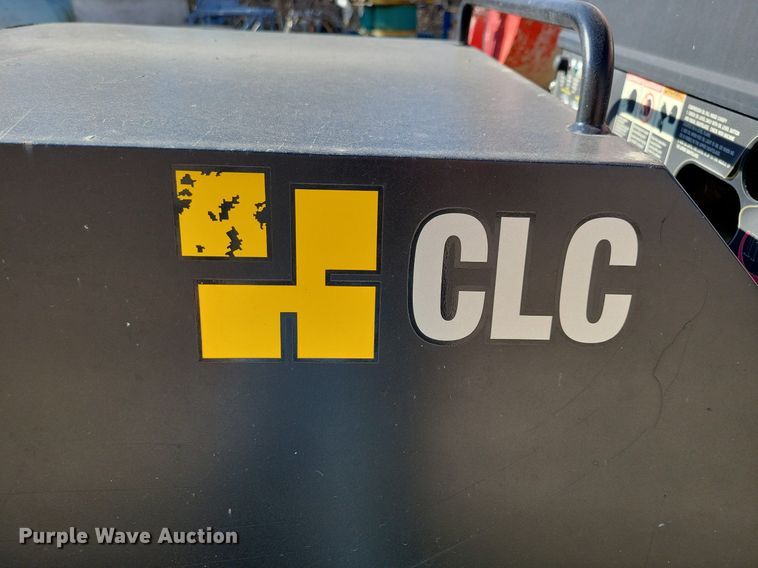 image for item DK5223 2016 Cimline M1 Magma  melter applicator