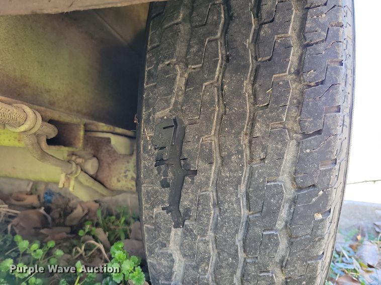 image for item DK5223 2016 Cimline M1 Magma  melter applicator