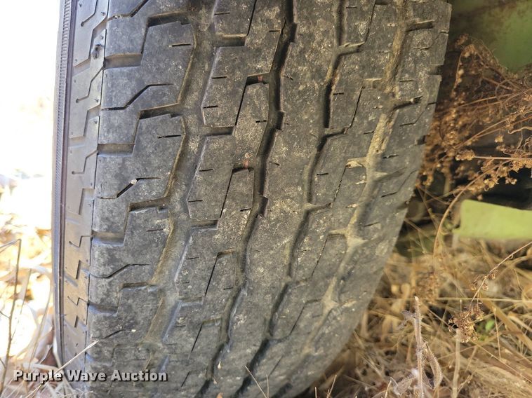 image for item DK5223 2016 Cimline M1 Magma  melter applicator