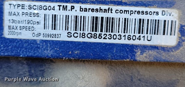 image for item DK5223 2016 Cimline M1 Magma  melter applicator