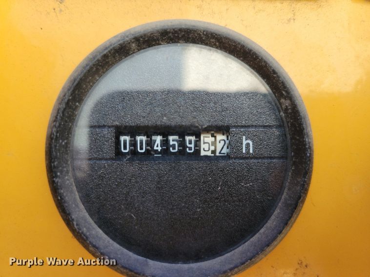 image for item DK5228 2004 Caterpillar Olympian D150P1  generator