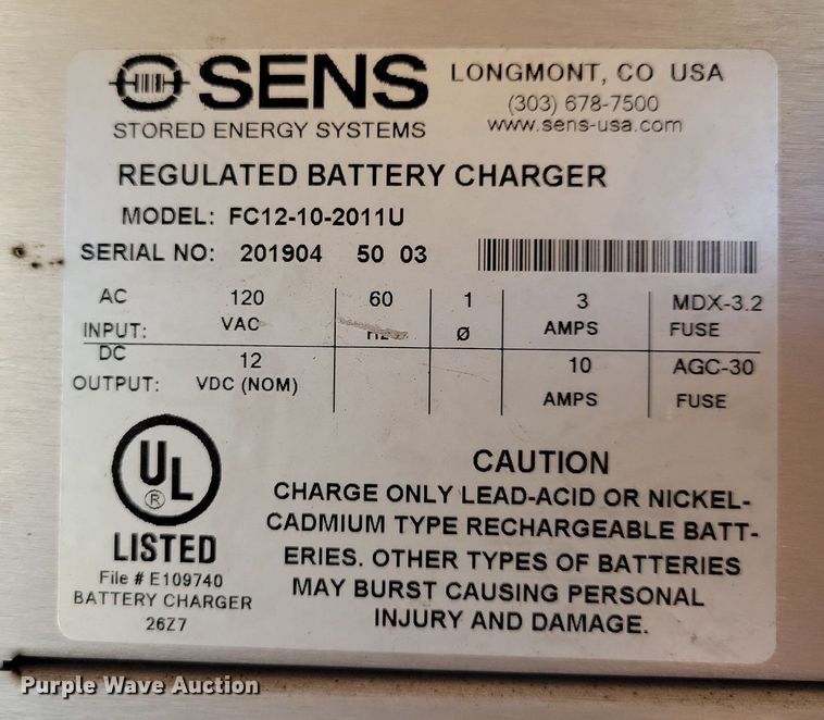 image for item DK5228 2004 Caterpillar Olympian D150P1  generator