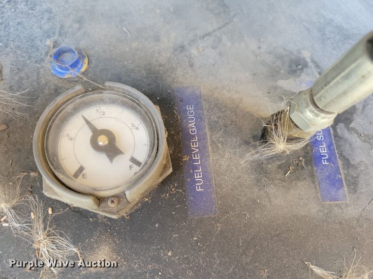 image for item DK5228 2004 Caterpillar Olympian D150P1  generator