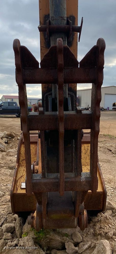 image for item DL7139 1998 Case 9020B  excavator