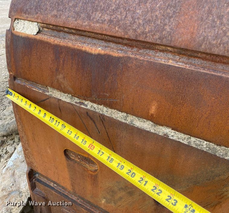 image for item DL7139 1998 Case 9020B  excavator