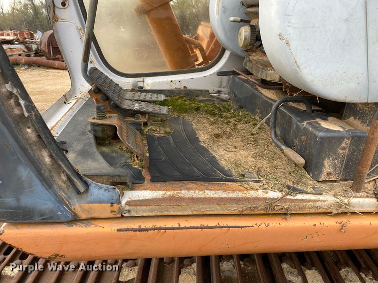 image for item DL7139 1998 Case 9020B  excavator