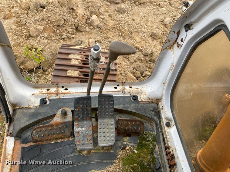 image for item DL7139 1998 Case 9020B  excavator