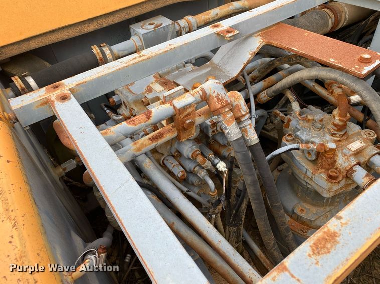 image for item DL7139 1998 Case 9020B  excavator