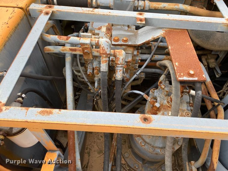 image for item DL7139 1998 Case 9020B  excavator