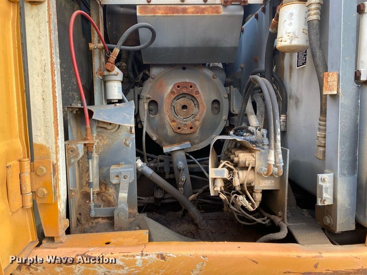 image for item DL7139 1998 Case 9020B  excavator