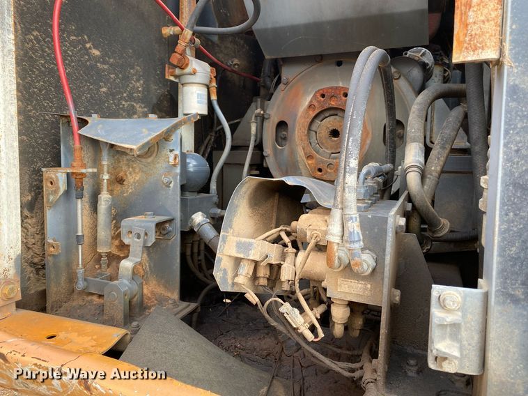 image for item DL7139 1998 Case 9020B  excavator