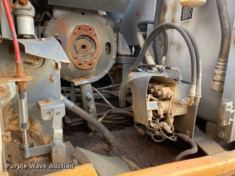 image for item DL7139 1998 Case 9020B  excavator