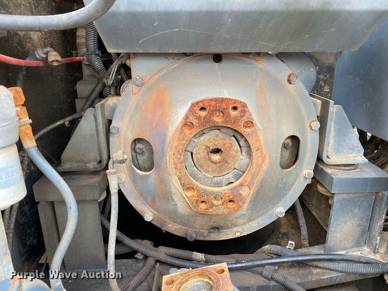 image for item DL7139 1998 Case 9020B  excavator