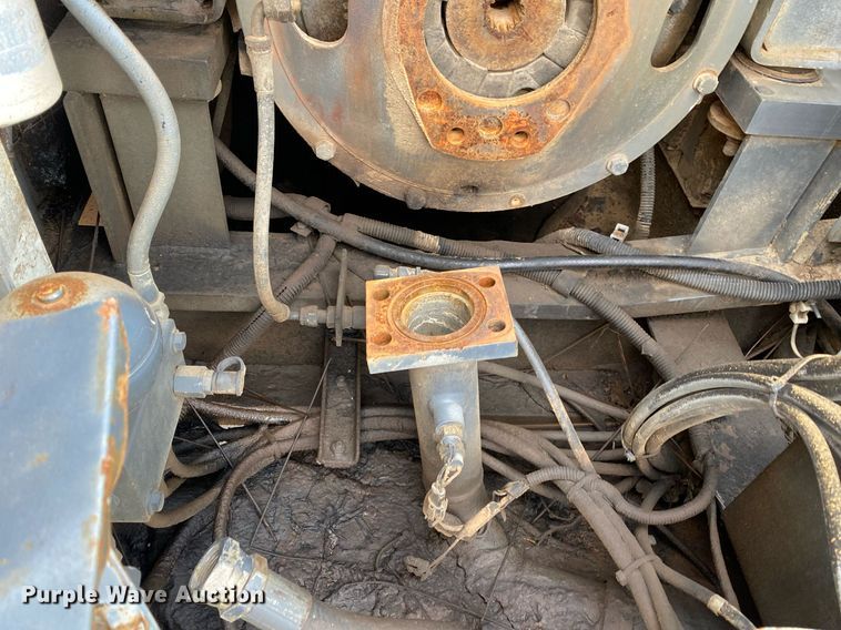 image for item DL7139 1998 Case 9020B  excavator