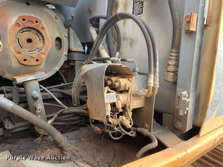 image for item DL7139 1998 Case 9020B  excavator