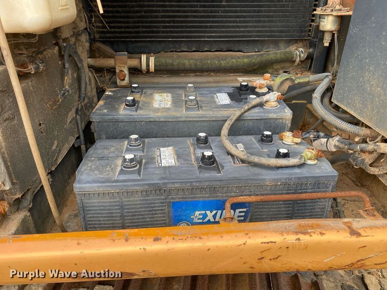 image for item DL7139 1998 Case 9020B  excavator