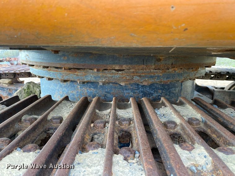 image for item DL7139 1998 Case 9020B  excavator