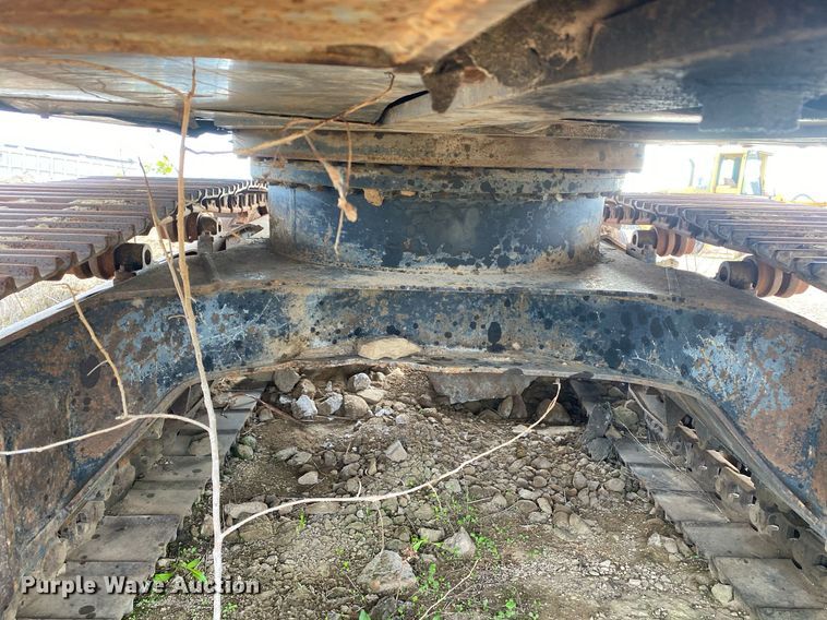 image for item DL7139 1998 Case 9020B  excavator