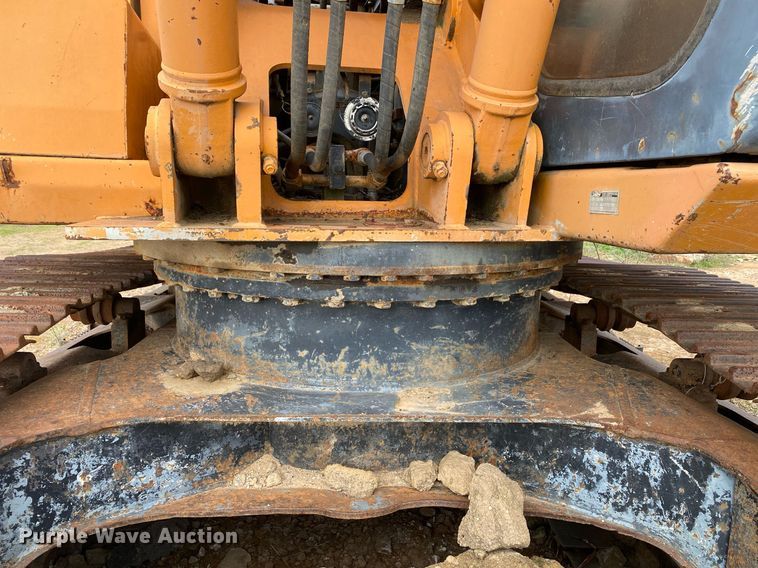 image for item DL7139 1998 Case 9020B  excavator