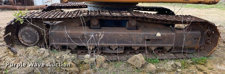 image for item DL7139 1998 Case 9020B  excavator