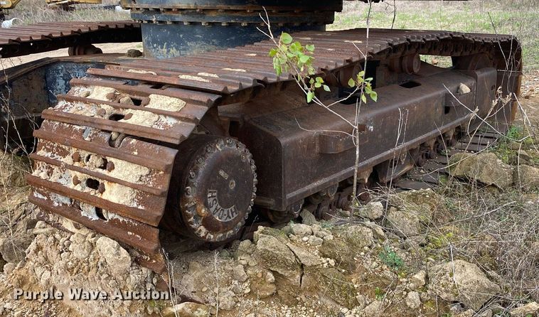 image for item DL7139 1998 Case 9020B  excavator