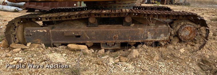 image for item DL7139 1998 Case 9020B  excavator