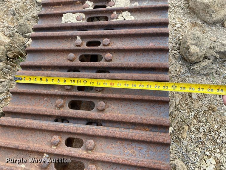 image for item DL7139 1998 Case 9020B  excavator