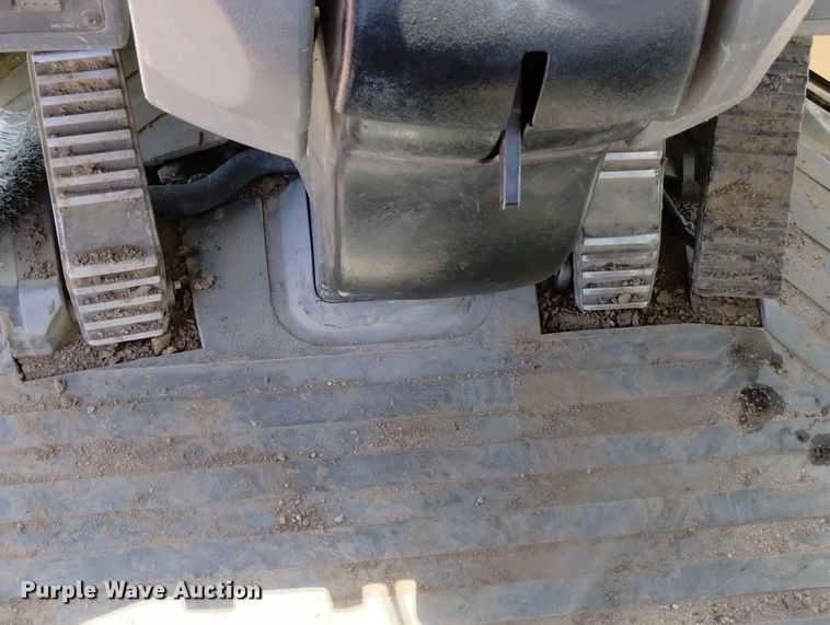 image for item DN6391 2005 Caterpillar 938G Series II  wheel loader