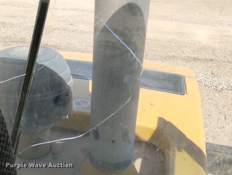 image for item DN6391 2005 Caterpillar 938G Series II  wheel loader