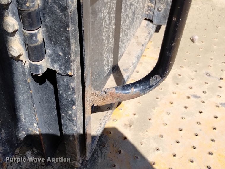 image for item DN6391 2005 Caterpillar 938G Series II  wheel loader