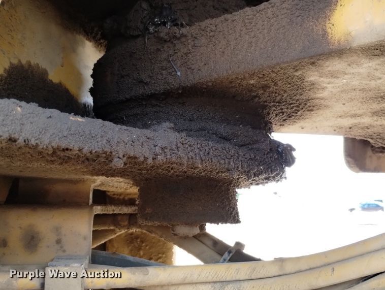 image for item DN6391 2005 Caterpillar 938G Series II  wheel loader