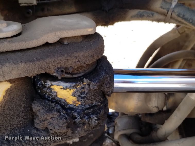 image for item DN6391 2005 Caterpillar 938G Series II  wheel loader