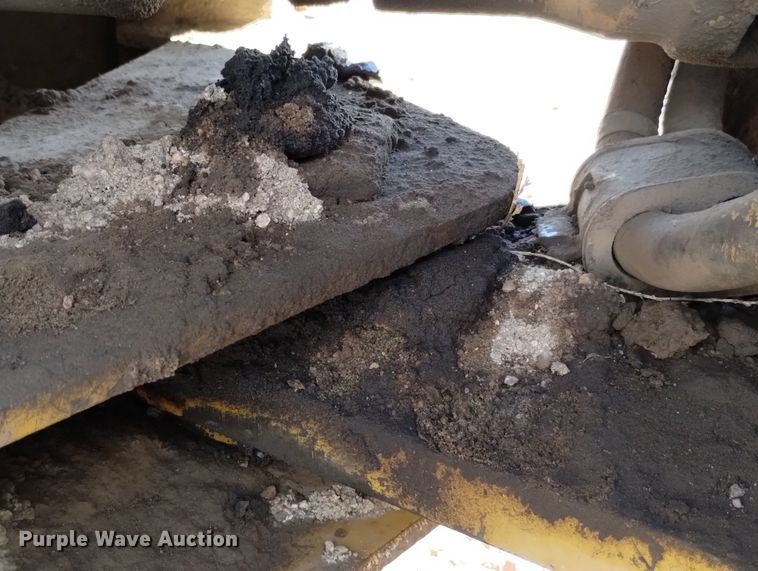 image for item DN6391 2005 Caterpillar 938G Series II  wheel loader