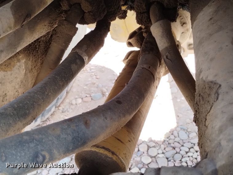 image for item DN6391 2005 Caterpillar 938G Series II  wheel loader