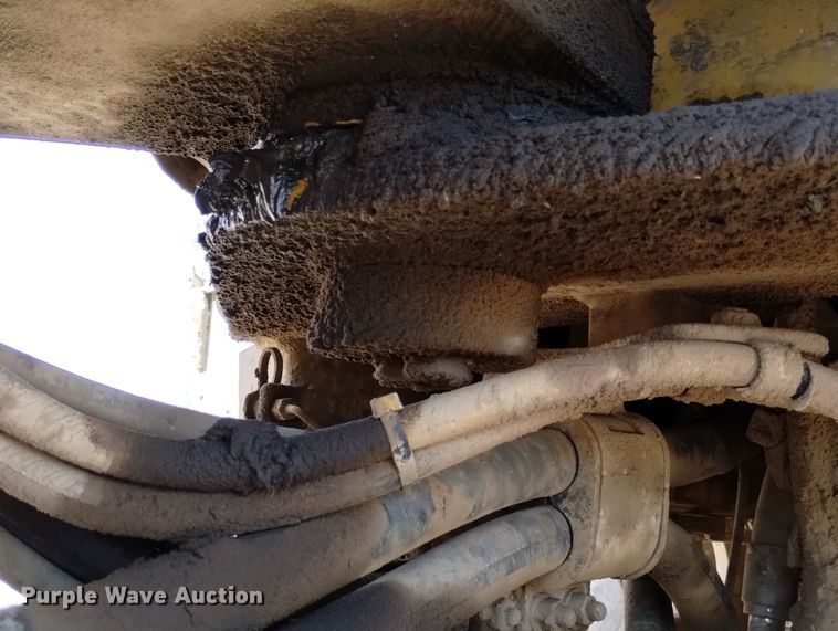 image for item DN6391 2005 Caterpillar 938G Series II  wheel loader