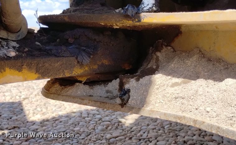 image for item DN6391 2005 Caterpillar 938G Series II  wheel loader